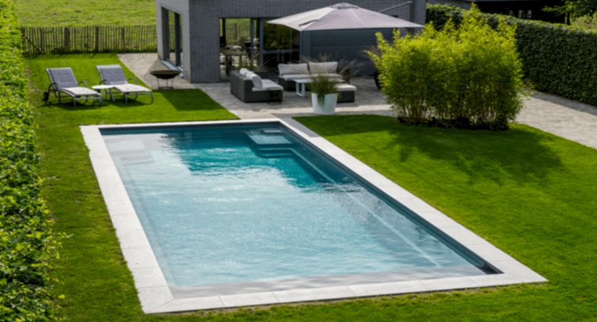 Modern Havuz Tasarımlarında 2025 Trendleri: Estetik ve Teknolojinin Yeni Dönemi