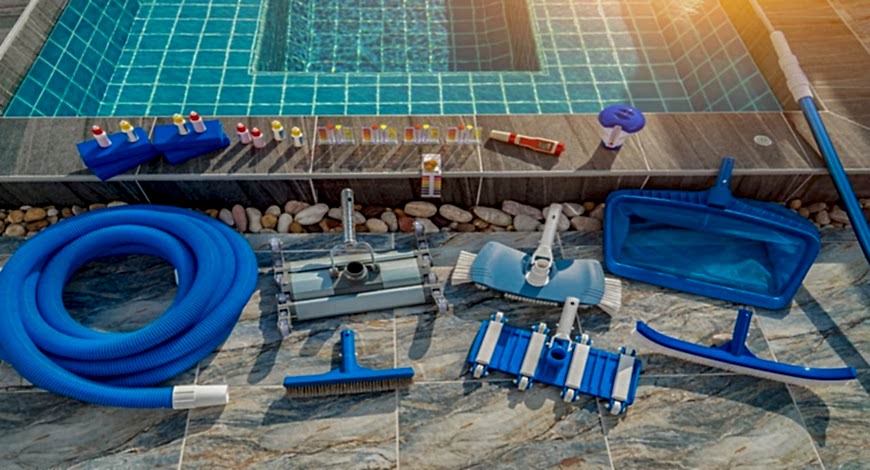 Havuz Ekipmanlarında Kalite Neden Önemlidir? Uzun Ömürlü Kullanım İçin İpuçları