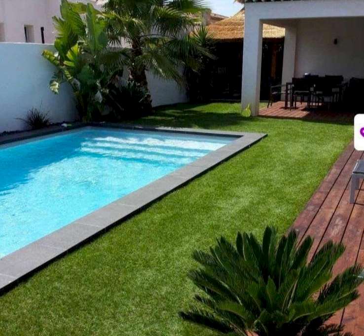 İzmir Havuz Modelleri