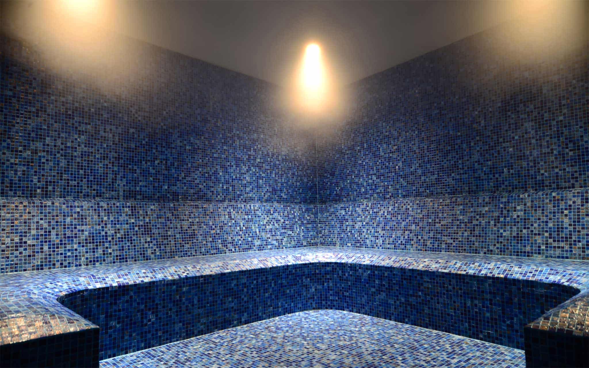 İzmir Buhar Odası Yapımı