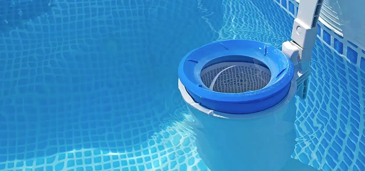 İzmir Havuz Ekipmanları