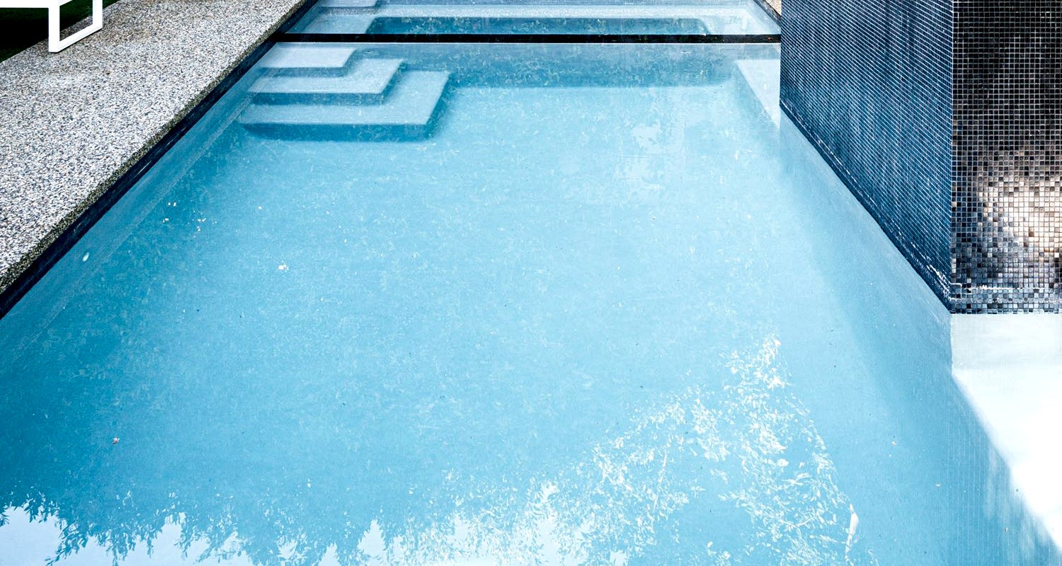 İzmir Masaj Havuzu Yapımı